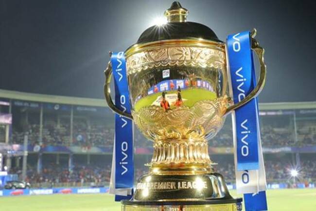 Second wave hits IPL viewership