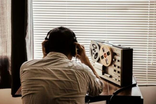 FISA And The Still Too Secret Police