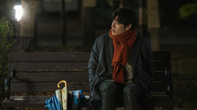 Korea Box Office: 'Waiting For Rain' Whets Audience Appetite