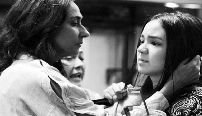 Mikee sa namayapang si Cherie Gil: 'I am honored to be one of the many lives you touched'