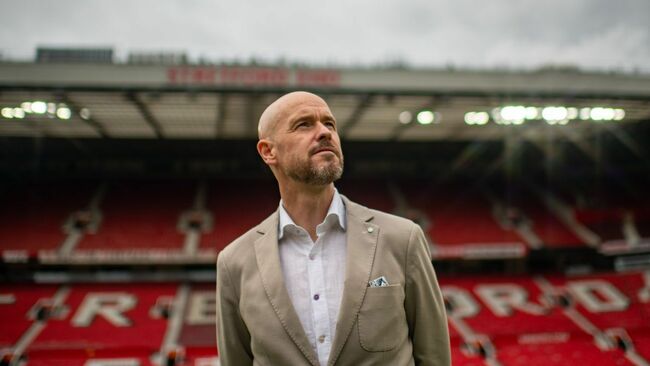 Man Utd told Ten Hag to lower hopes for the season; Chelsea hunt three major signings