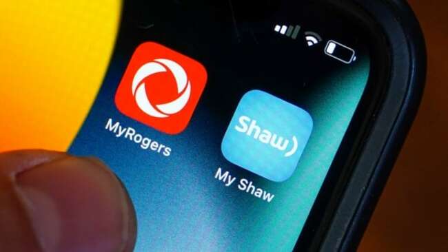 Rogers, Shaw finalize deal to sell Freedom Mobile in hopes of securing merger