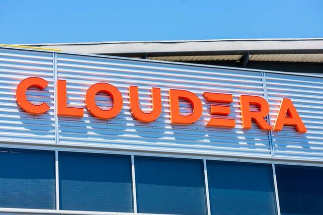 Tech Data launches Cloudera data platform at APJ centre of excellence