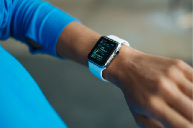 Apple Watch Could Feature Blood Sugar Monitoring, Alcohol Levels Tracking