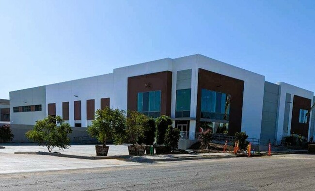 Real Estate: Lease inked on new Oxnard industrial distribution building