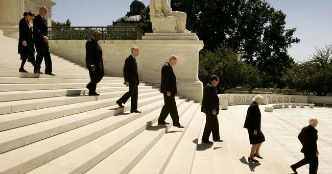 The Tokenization Of Minorities: Why Justices Clarence Thomas And Amy Coney Barrett Were Unfairly Targeted After The Roe v Wade Decision