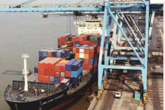 Data Monitor: Traffic at govt ports fell to 3-year low in FY21