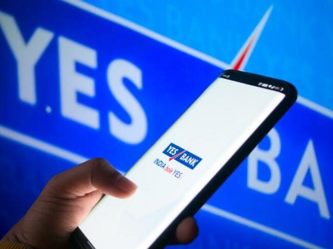 YES Bank's capital requirement for current fiscal pegged at Rs 7,500 cr