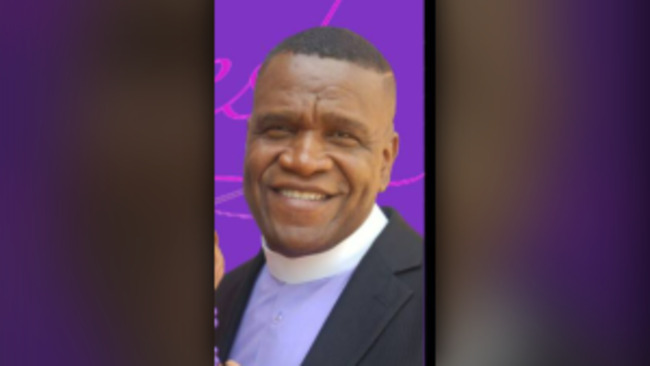 Bishop charged after alleged sexual assault at Brampton church