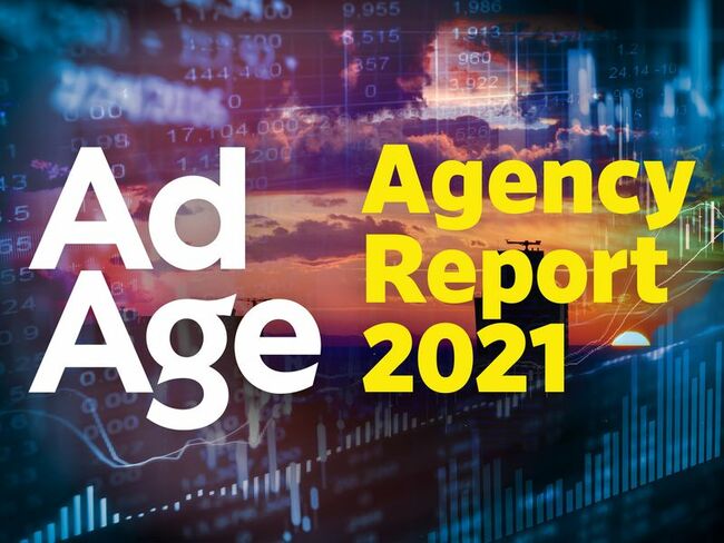For agencies, it's morning again in America ... maybe: Ad Age Agency Report 2021