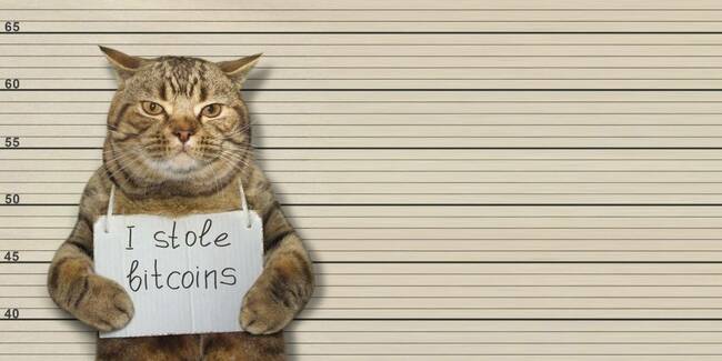 Bitcoin is 'disgusting and contrary to the interests of civilization' says famed investor Charlie Munger