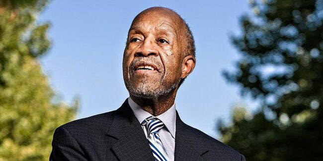 A Pioneering Pro on Trust, Diversity, and the Future