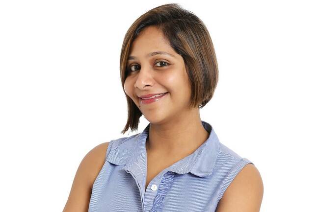 #BackToBusiness: Zivame's Khatija Lokhandwala on the strategy that needs to be followed to bounce back