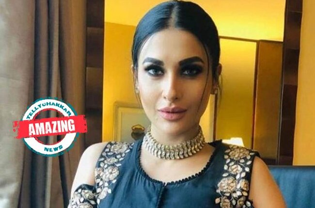 Amazing! Bigg Boss 14 fame Pavitra Punia shares a glimpse of her beautiful abode, See pics