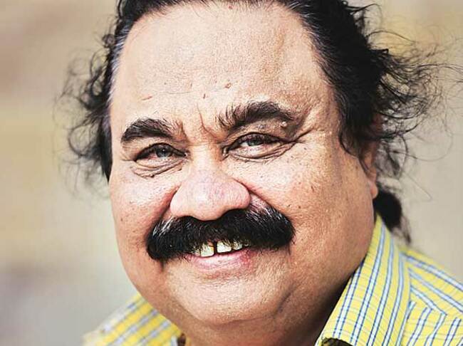 Sandeep Goyal to return to Rediffusion after 20 years, this time as MD