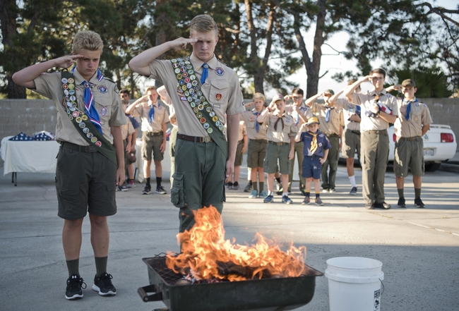 Politically, America is feeling the heat