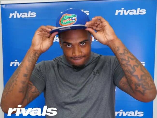 Commitment Breakdown: Rivals100 DT Will Norman to the Florida Gators