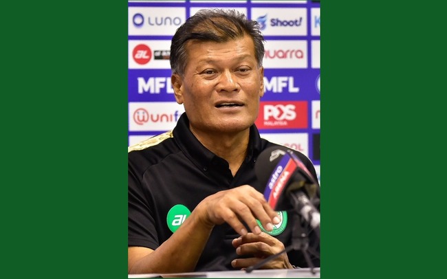Last minute lapse cost Melaka United dearly