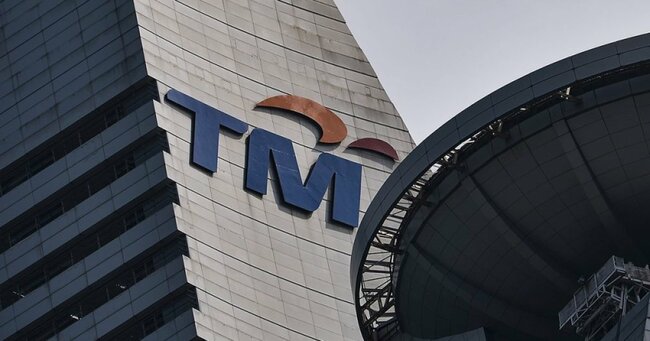 AmInvestment expects Telekom Malaysia to post strong Q1 results