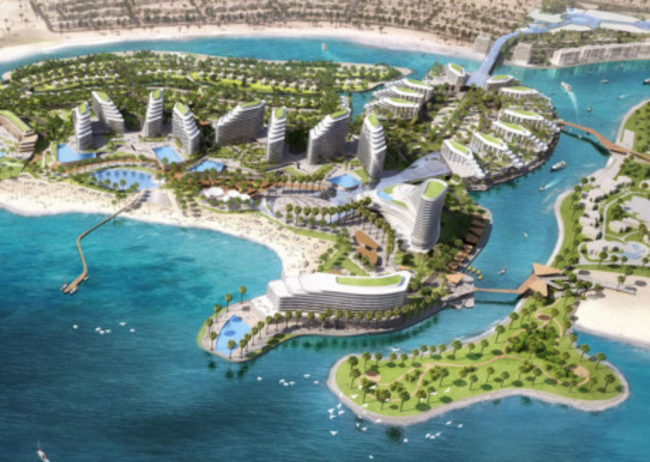 RAK Properties is latest UAE developer to confirm upbeat Q1-2021 results, with profit at Dh64m
