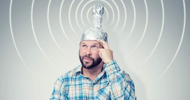 10 Reasons People Believe Conspiracy Theories