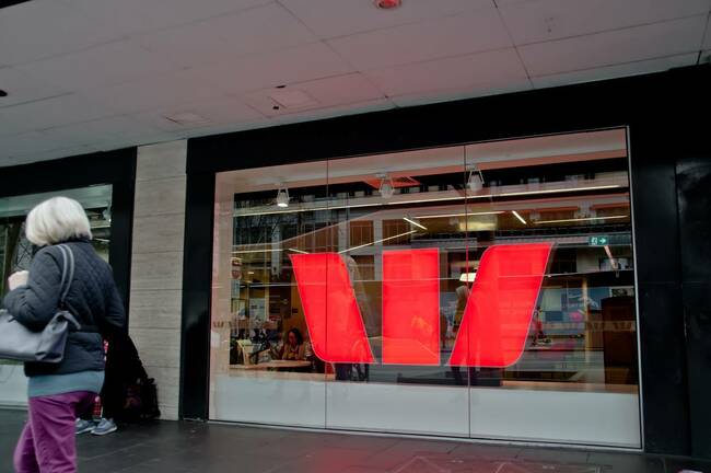Westpac announces digitally-driven 'reset' plan