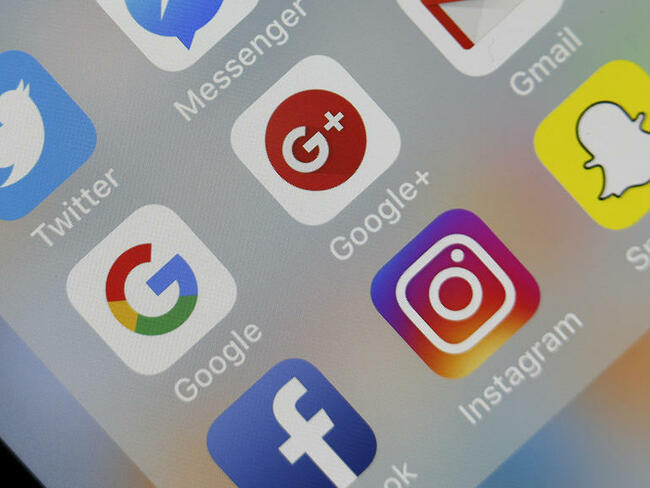 Facebook, Google, Twitter caution Australia against a blanket terrorism content ban