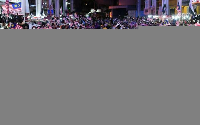 Fly Jalur Gemilang, Pahang flag to enliven National Month celebration