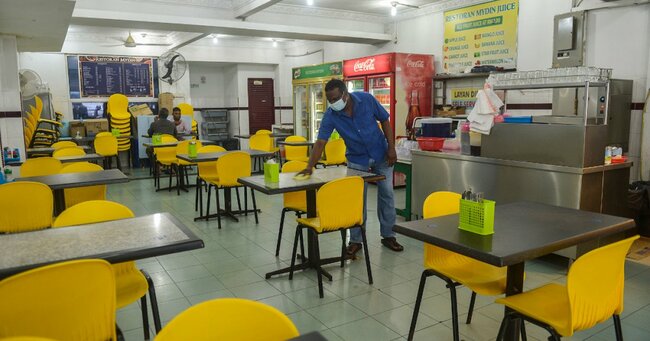 One in two people globally lost income due to Covid-19 pandemic, Gallup research shows