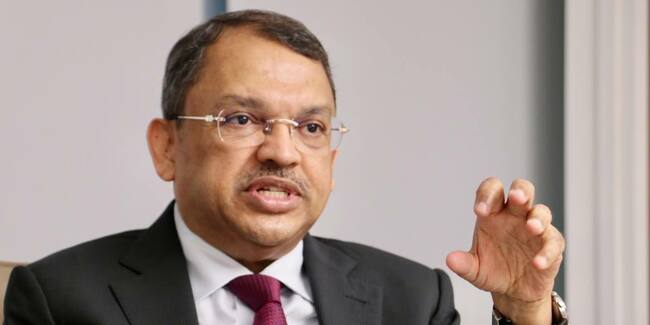 Singapore agri trader Olam feels impact from India's COVID upsurge