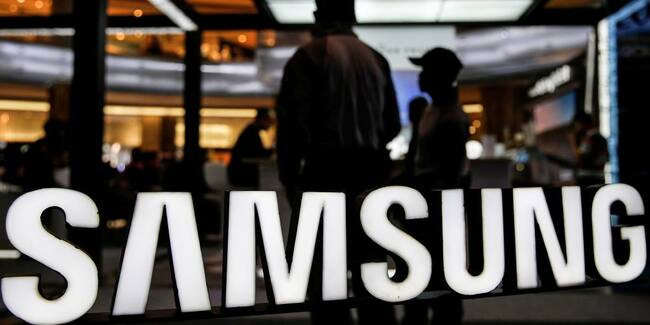 Samsung heir strengthens control in conglomerate with inheritance