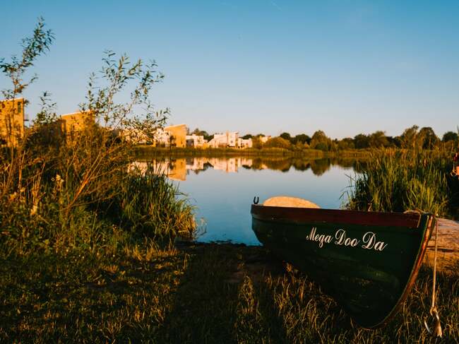 Why domestic is just as good as foreign when it comes to a post-lockdown holiday