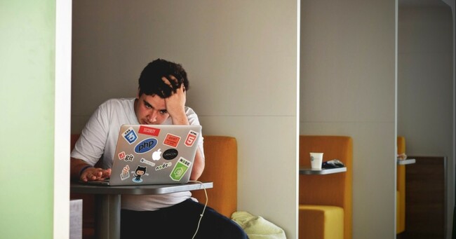 41% of employees would rather be unemployed than be unhappy at their jobs
