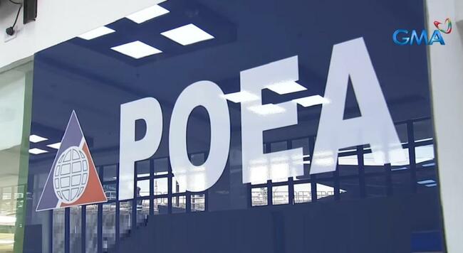 Mandatory insurance coverage sa rehired, direct hired OFWs, sinuspinde ng POEA