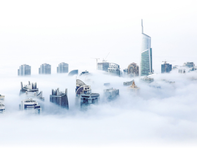 Fewer 'bargains' likely for Dubai's luxury homes sales or rentals: Knight Frank