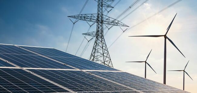 What inflation – and the Inflation Reduction Act – mean for the clean energy sector
