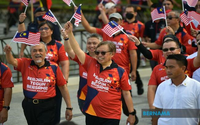 Sarawak Premier wants state travel industry to attract more premium tourists