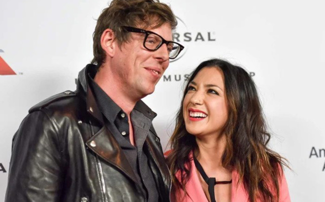 The Black Keys Patrick Carney's Wife Files For Divorce Following Arrest