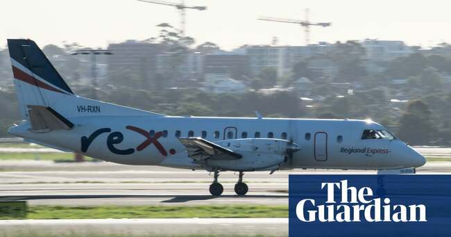 Airline price war drives Melbourne to Sydney fares down to $39 in bid to boost domestic tourism