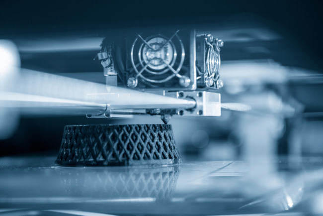 Are 3D Printing Stocks Witnessing a Renaissance?