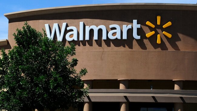 Walmart expects smaller profit drop