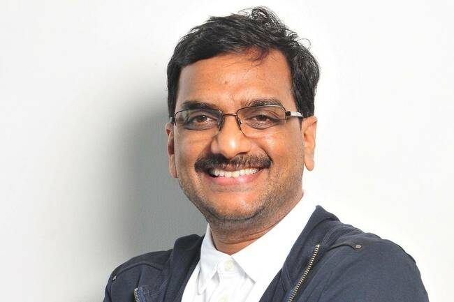 MullenLowe Group promotes S Subramanyeswar as chief strategy officer for APAC
