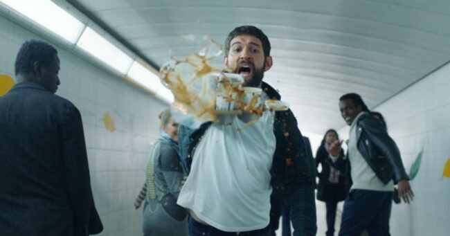 McDonald's Pushes Its Coffee Credentials in Latest UK Spot