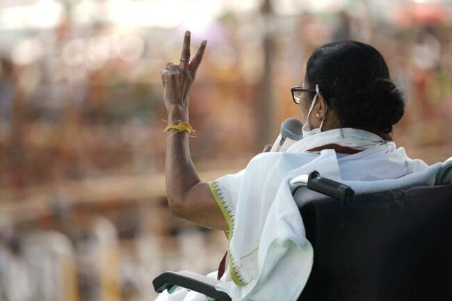 Nandigram Election Result 2021: What next for Mamata Banerjee? 2 options for her entry in West Bengal Assembly