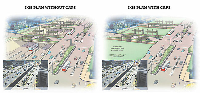 Austin at Large: More Land, or a Big Ditch?