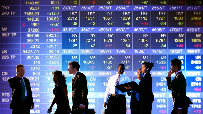 ETFGI reports Thematic ETFs and ETPs listed globally have gathered a record 45.19 billion US dollars in Q1 2021