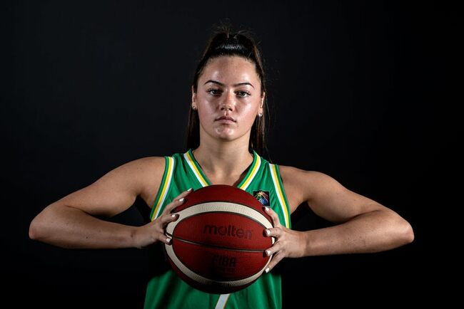 Dallas to represent Gems at Asia Cup