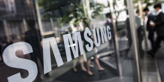 Vietnam says Samsung seeks renewable energy help at key tech hub