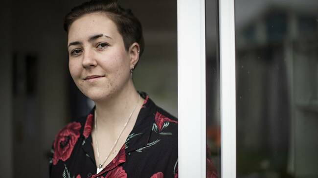 'All I want is chances': Plea from job-seekers with disabilities