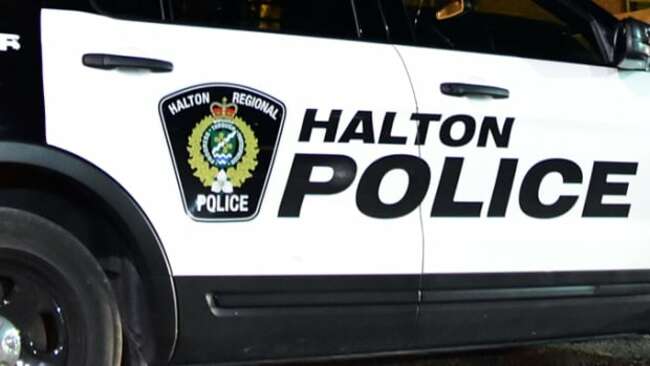 Oakville shooting leaves 1 man dead, 1 woman injured